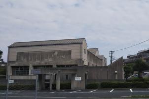 小倉南武道場