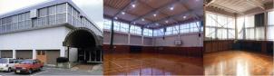 香月スポーツセンター