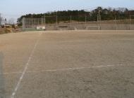 岡垣町松ヶ台グラウンド