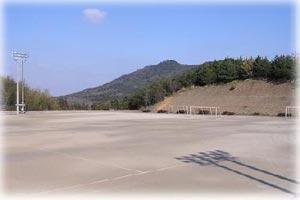 みやこ町犀川運動公園