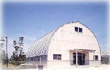 みやこ町豊津運動公園トレーニングセンター