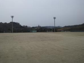 上毛町多目的運動広場の画像