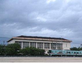 久留米市三潴農業者トレーニングセンターの画像