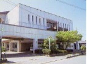 田主丸アリーナの画像