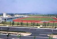 小郡運動公園