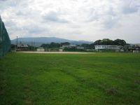 小郡地域運動広場の画像