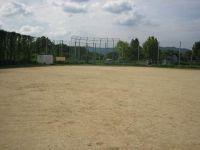 東野地域運動広場の画像