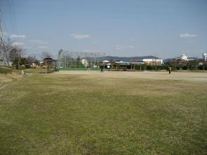 手鎌北町公園の画像