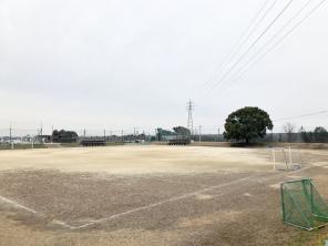 八女市室岡運動広場