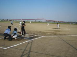 筑後川総合運動公園の画像