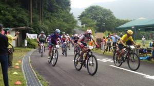 TOUR de FUKUOKA 開催
