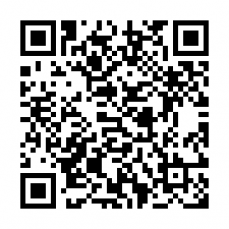 LINEアカウント運用ポリシーQRコード画像