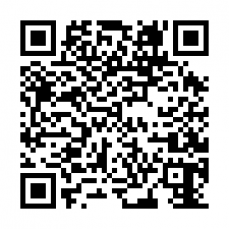 Instagramアカウント運用ポリシーQRコード画像
