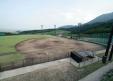 若杉の森運動公園 野球場