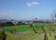 須恵町運動公園若杉の森(軟式野球場)