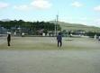 筑紫運動広場（テニスコート）