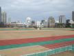 舞鶴公園（平和台陸上競技場）