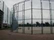 長住中央公園ソフトボール場