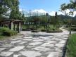 柏原中央公園野球場