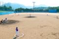 的場池球場