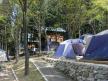 求菩提キャンプ場