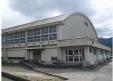 久留米市東部地区体育館