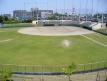 大牟田市延命球場