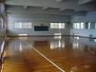 大牟田市第二市民体育館