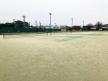 八女市庭球場
